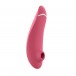 Womanizer Premium 2 Clit Stimulator Raspberry