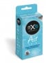 Kondómy EXS Air Thin 12 ks