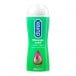 Lubrikační gel Durex 2 v 1 Aloe Vera 200 ml