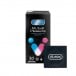 Durex Mutual Pleasure Condoms 10 Pack