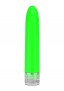 Luminous Eleni Vibrator Green