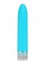 Luminous Eleni Vibrator Turquoise