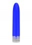 Luminous Eleni Vibrator Royal Blue