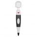 Pixey Classic Massage Wand Large Black
