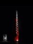 Twisted Beast Asmodeus Dildo Inferno Medium