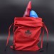 Topped Toys Storage Bag Red S