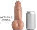 Dildo Hankey’s Toys Aaron Klein Original