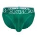 Slipy Sukrew Emerald Brief