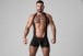 Locker Gear LK0632 Look At It Singlet Red