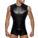 Body AD Fetish ADF144 Front Zip Rub Body Trunk