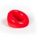 Zizi Powerstroke Cock Ring Red