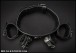 Mr. S Leather Chest to Wrist Restraint