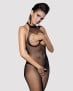 Erotické body Obsessive N101 Bodystocking S/M/L