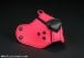 Psí čenich Mr. S Leather Neoprene K9 Muzzle Pink