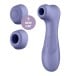 Stimulátor klitorisu Satisfyer Pro 2 Generation 3 Connect App Lilac