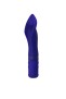 Lola Games Universe Mamacita’s Fantastic Shield Silicone Vibe Blue