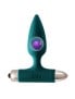 Lola Games Spice It Up New Edition Glory Vibrating Butt Plug