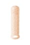 Návlek na penis Lola Games Homme Long for 11–15 cm tělový