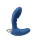 Vibračný stimulátor prostaty Lola Games Back Door Collection Wonder Touch modrý