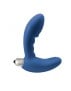 Lola Games Back Door Collection Wonder Touch Prostate Stimulator Blue