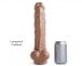 Hankey’s Toys Lampwick Dildo M