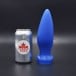 Anální kolík Topped Toys Mare Maker 70 Blue Steel