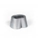 Zizi Radar Ball Stretcher Silver