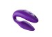 We-Vibe Sync 2 Couples Vibrator Purple