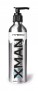 Hybridní lubrikační gel Xman 245 ml