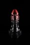Twisted Beast Behemoth Dildo Demon's Blood XXL