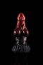 Twisted Beast Uriens Dildo Demon's Blood (Ombré) Large