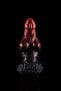 Twisted Beast Uriens Dildo Demon Blood (Ombre) XL