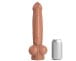 Hankey’s Toys Lampwick Uncut Dildo L