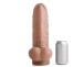 Hankey’s Toys Latin Lover Dildo L/XL
