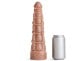 Hankey’s Toys Seahorse Dildo M