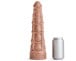 Hankey’s Toys Seahorse Dildo L