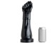 Hankey’s Toys Gut Puncher Dildo XL