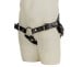 Mr. S Leather Corey Jay Dildo Harness