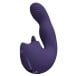 Vive Yumi Multifunctional Vibrator Purple