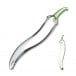 Gläs Glass Naturals Chili Pepper Dildo Gläs Glass Naturals Chili Pepper Dildo