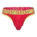 Pánske tangá Sukrew Raspberry Classic Thong