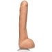 Realistické dildo Doc Johnson Kevin Dean