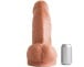 Hankey’s Toys Monster Dildo XXXXL
