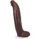 Doc Johnson Brickzilla ULTRASKYN Realistic Dildo