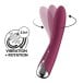 Vibrátor Satisfyer Spinning Vibe 1