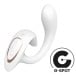 Satisfyer G for Goddess 1 Double Vibrator White