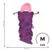 Satisfyer Treasure Bag M Violet