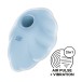 Stimulátor klitorisu Satisfyer Cloud Dancer Blue