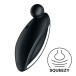 Satisfyer Spot On 2 Lay-on Vibrator Black