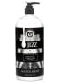 Master Series Jizz Unscented Lube 1000 ml